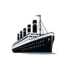 titanic-logo